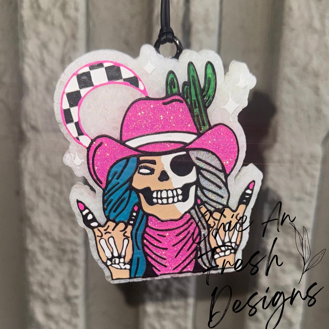 Skelly Girl