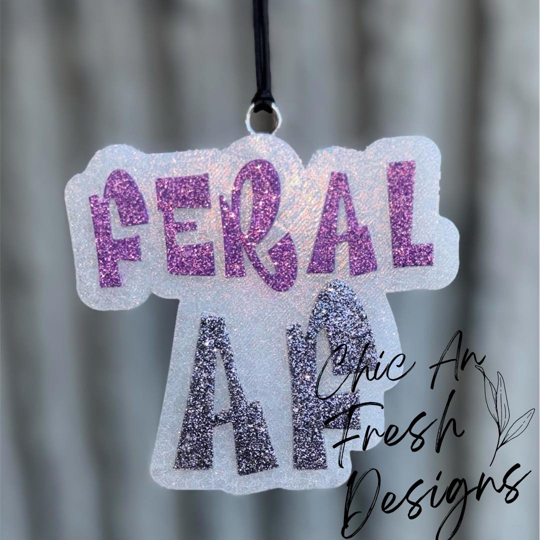 Feral AF