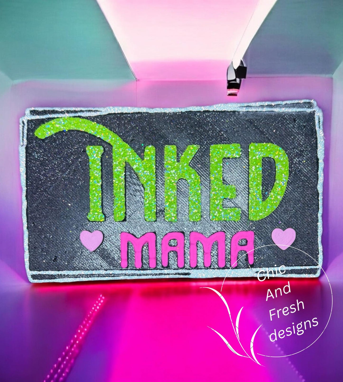 Inked Mama