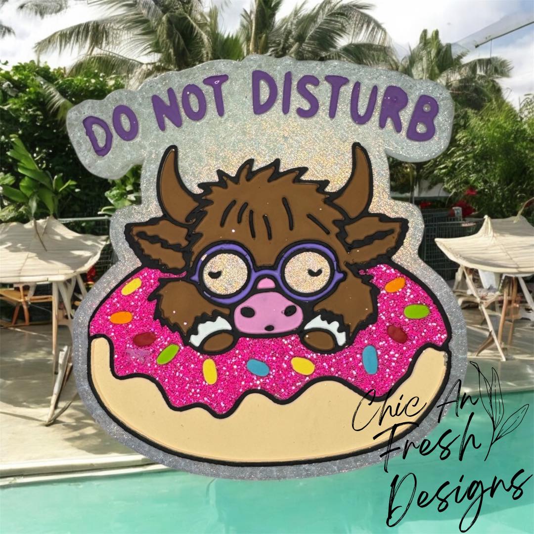 Do Not Disturb
