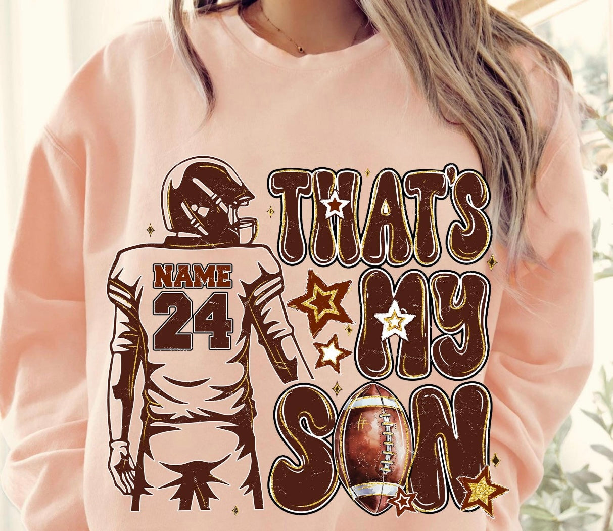 ๐ Thatโs My Son ๐