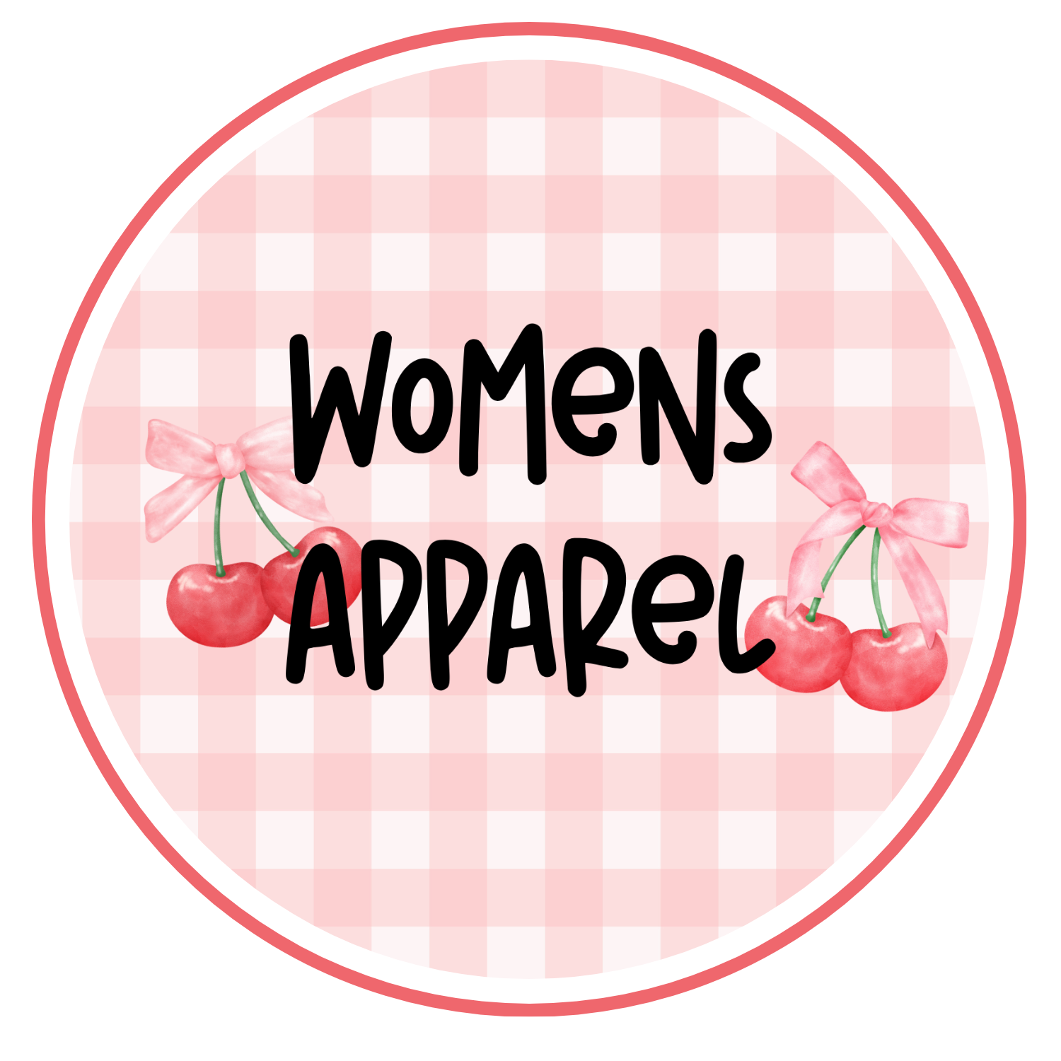 Womens Tee's