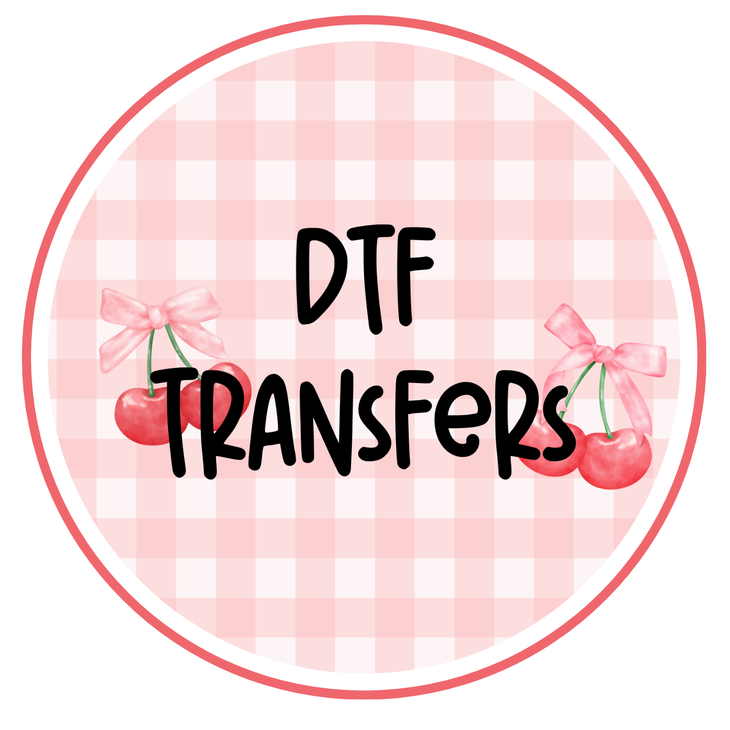 DTF Transfers