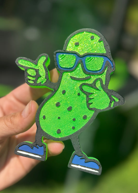 Pickle Guy