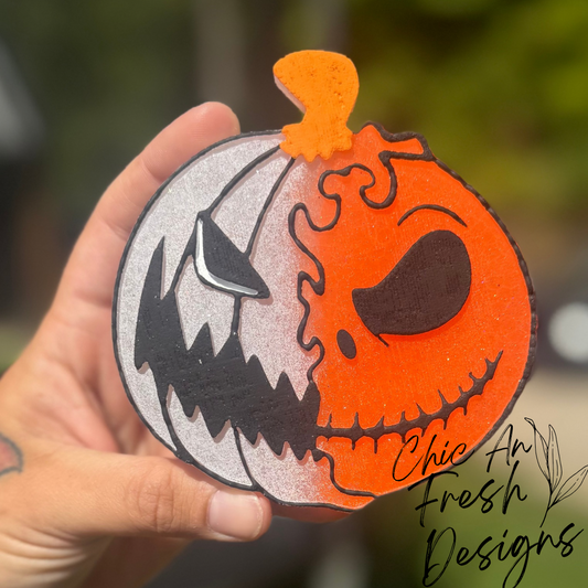 Pumpkin Jack