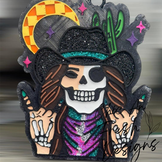 Skelly Girl