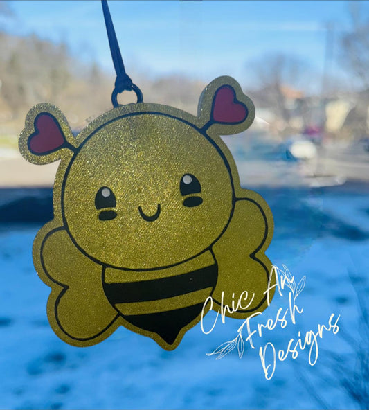 Bumble Bee