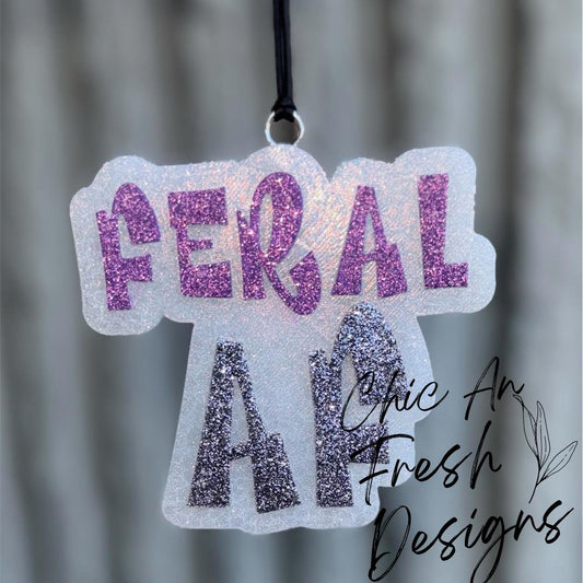 Feral AF