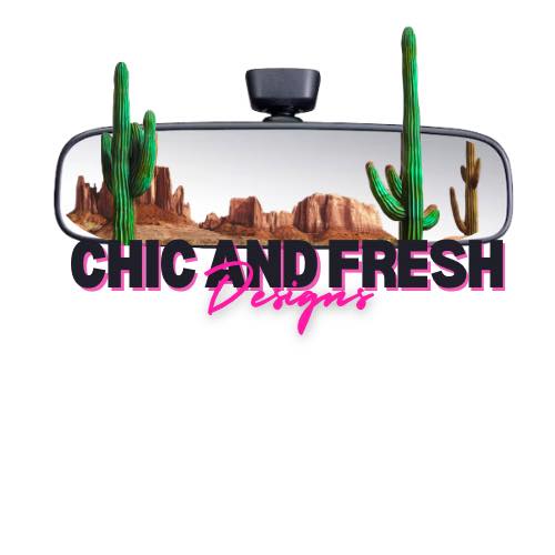 Chic an Fresh Designs