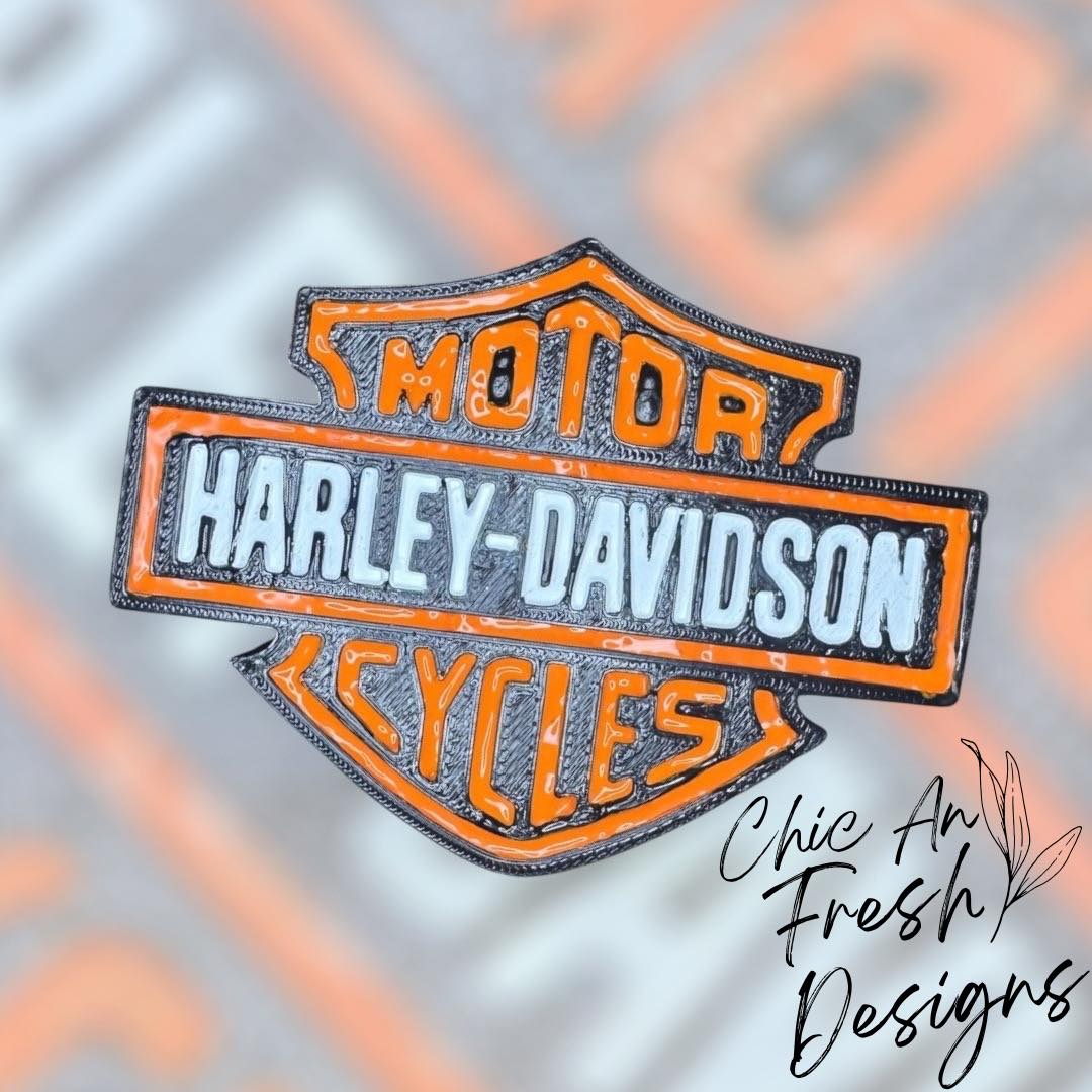 HD