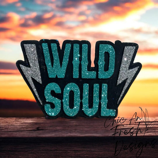 Wild Soul