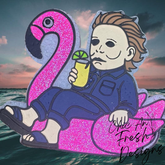 MM Summer Float