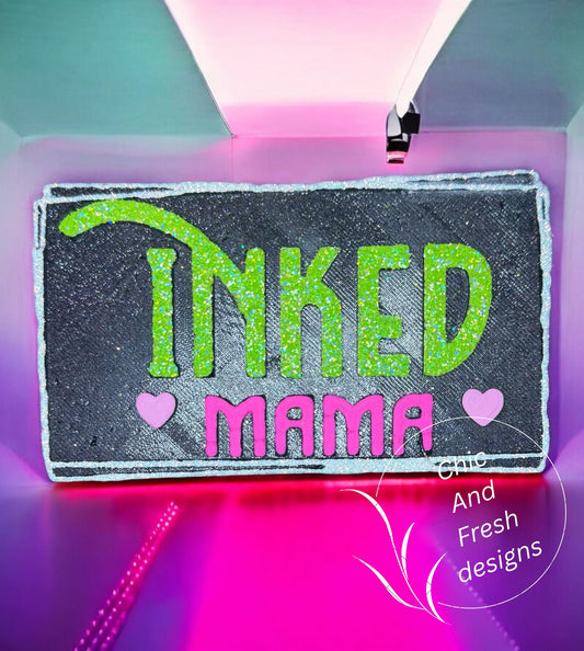 Inked Mama