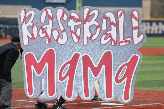Baseball Mama