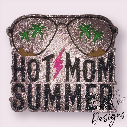 Hot Mom Summer