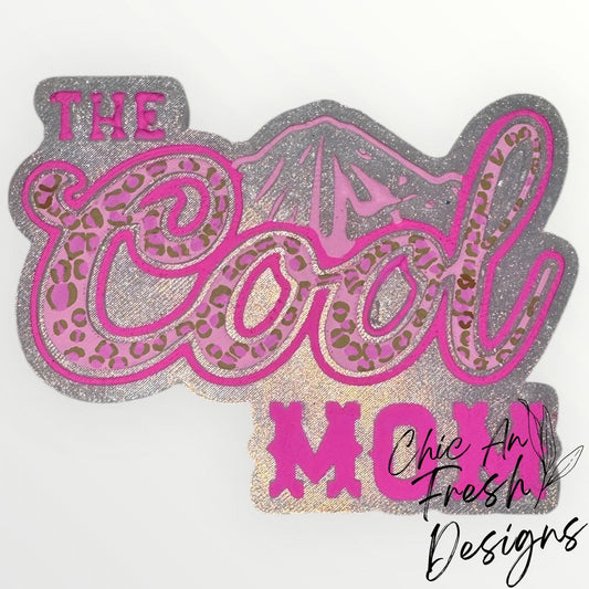 The Cool Mom