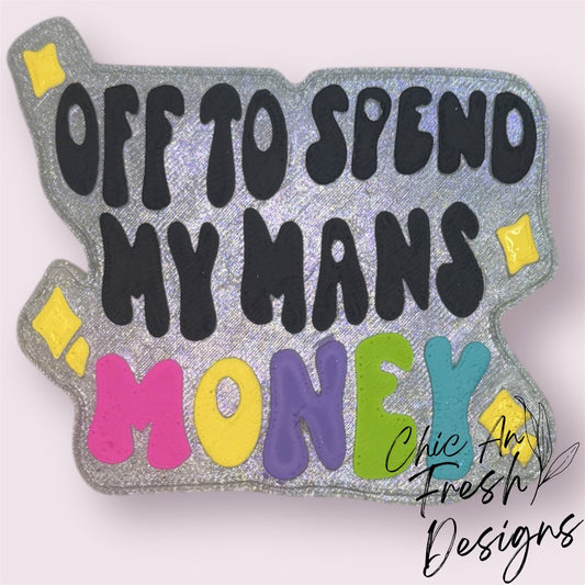 Mans Money