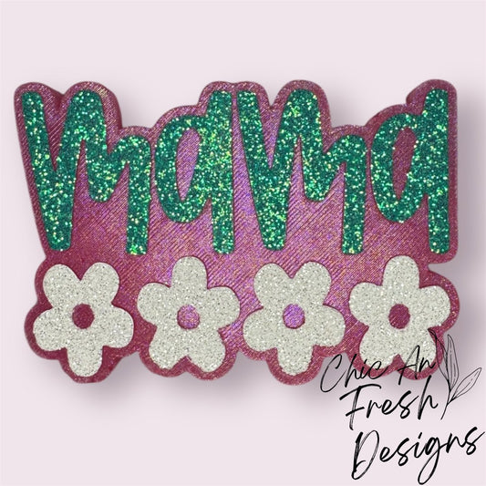 Flower Mama