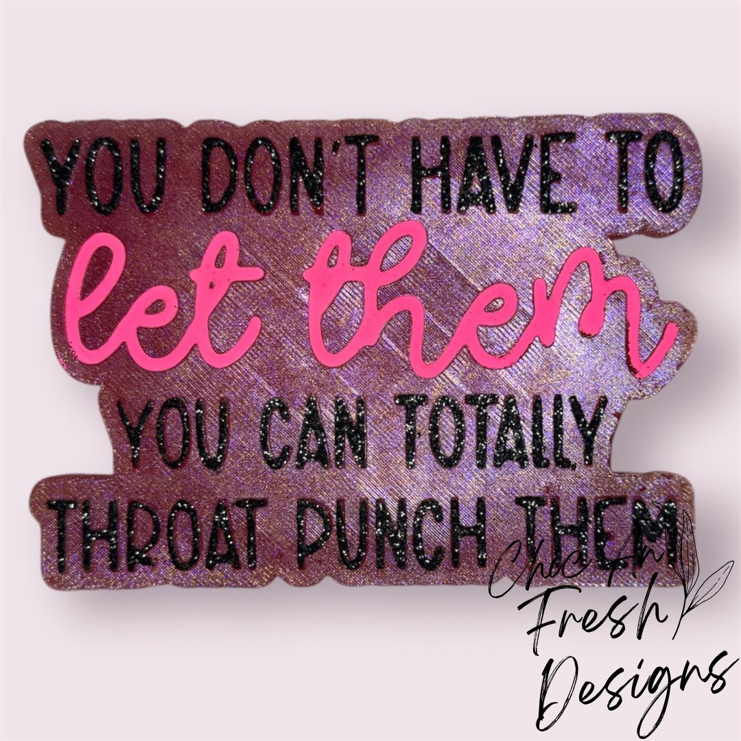 Throat Punch