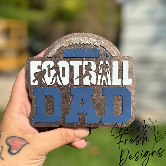 Football Dad
