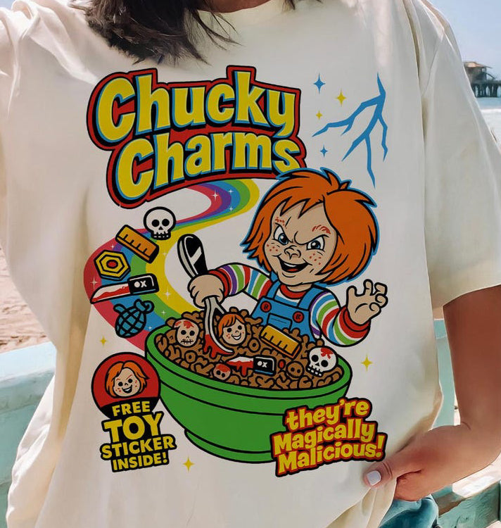 Chucky Charms