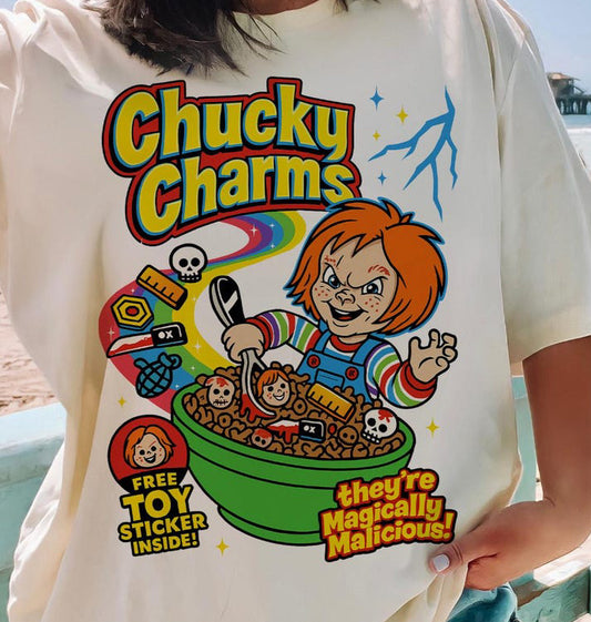 Chucky Charms