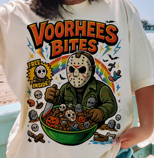 Voorhees Bites