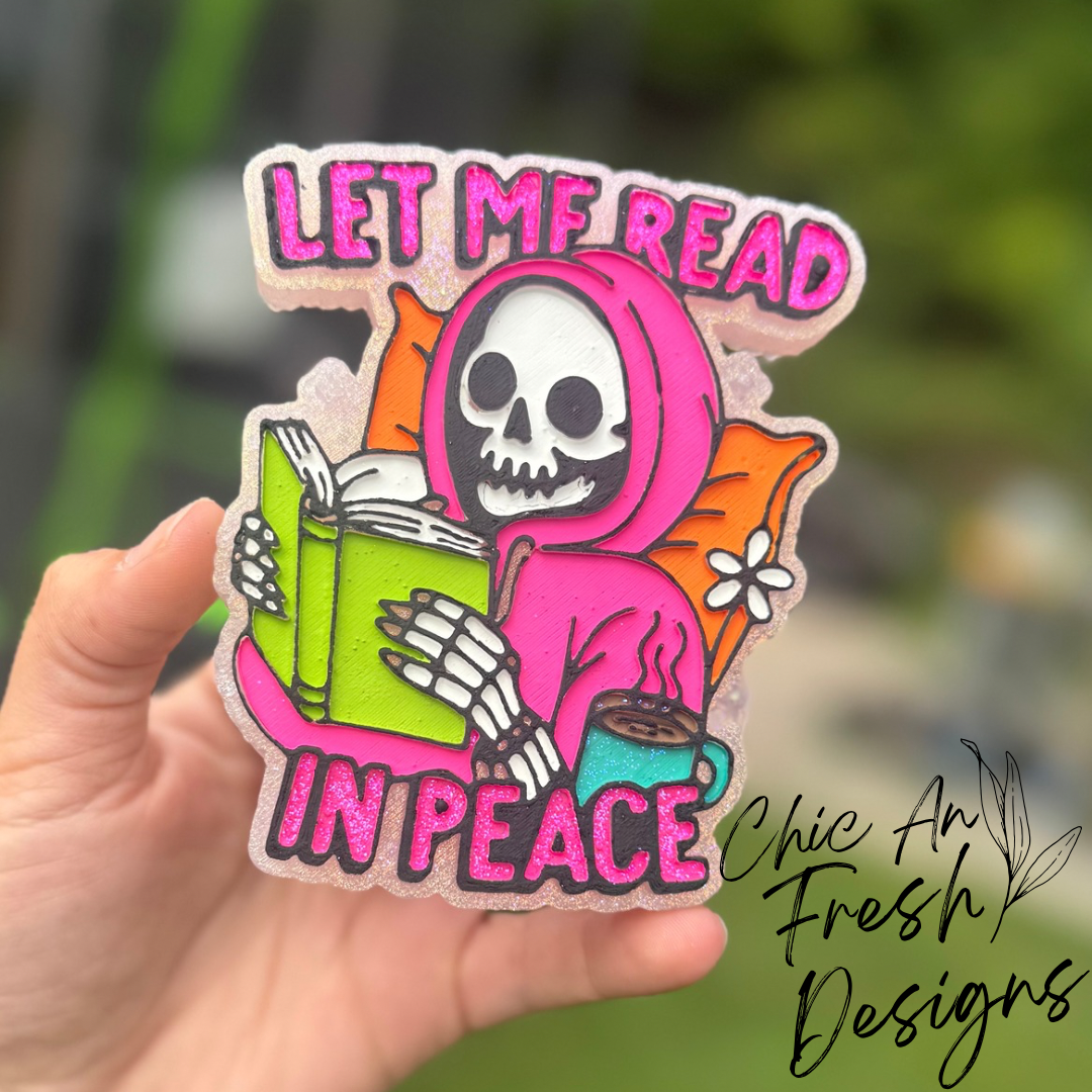 Let Me Read