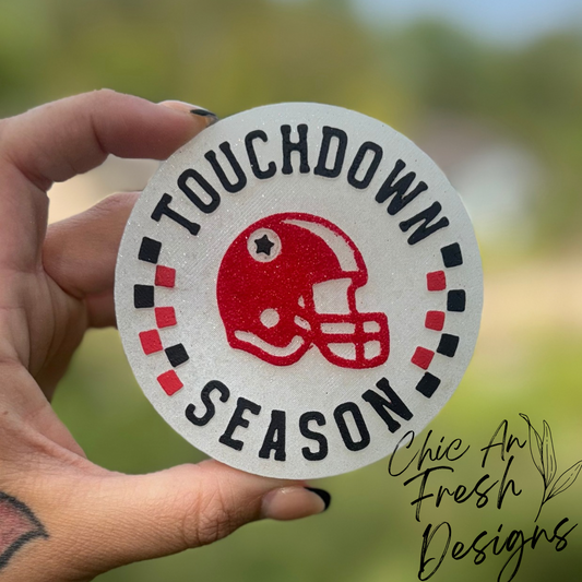 Touchdown Season