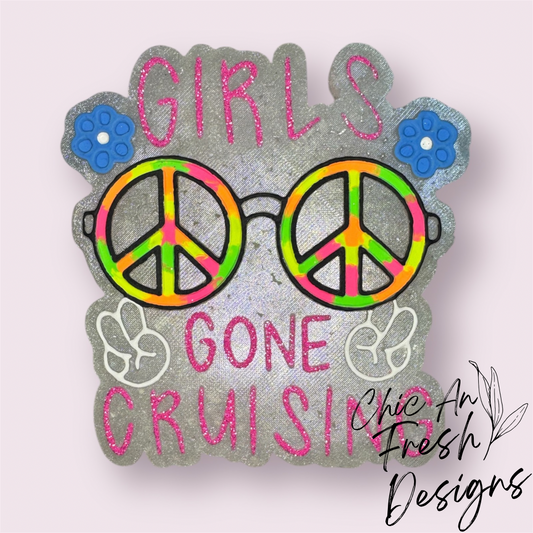 Girls Gone Cruising