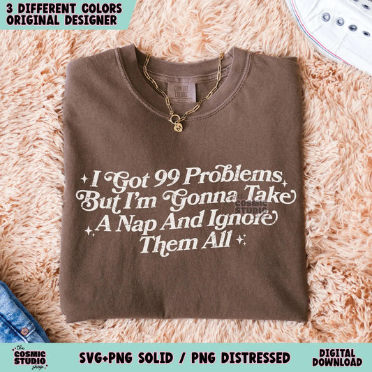 99 Problems