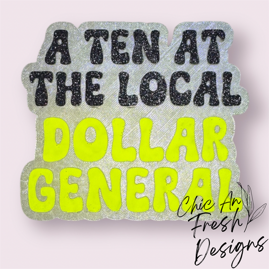 Dollar General