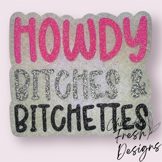 Howdy B's